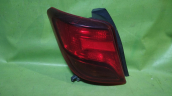 toyota yaris sol stop