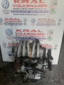 VOLKSWAGEN VOLT LT35 AVR 2.5 TDİ ÇIKMA MOTOR KOMPLE
