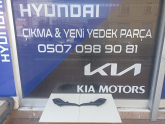 HYUNDAİ ACCENT BLUE SAĞ-SOL SİS ÇERÇEVESİ SIFIR YAN SANAYİ YEDEK