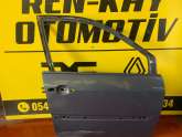 Oto Çıkma Parça / Renault / Scenic / Kaporta & Karoser / Sağ Ön Kapı / Çıkma Parça 