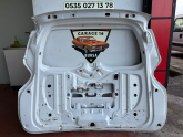 Oto Çıkma Parça / Dacia / Lodgy / Kaporta & Karoser / Bagaj Kapağı / Çıkma Parça 