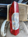 Oto Çıkma Parça / Peugeot / Boxer / Far & Stop / Sol Arka Stop / Çıkma Parça 