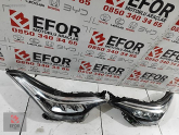 Oto Çıkma Parça / Toyota / C-HR Hybrid / Far & Stop / Sağ Ön Far / Çıkma Parça 