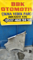 Oto Çıkma Parça / Renault / Trafic / Kaporta & Karoser / Sağ Ön Çamurluk / Çıkma Parça 