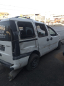 FIAT DOBLO BAGAJ KAPAGI MERT OTO