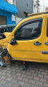 2003-2012 FİAT DOBLO SOL ÖN KAPI(HAFİF HASARLI)