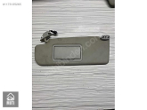 Oto Çıkma Parça / Volkswagen / Passat / Ayna / Sol Dış Ayna / Çıkma Parça 