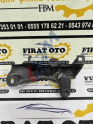CİTROEN C-ELYSEE SOL ARKA TAMPON BRAKETİ 9676786880