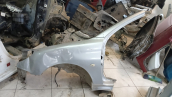 Oto Çıkma Parça / Peugeot / 206 / Kaporta & Karoser / Sol Şasi / Çıkma Parça 