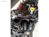 Renault Clio 2 1.4 8V Tam Motor Komple - Oto Yedek Parça