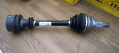 Saab 9000 sol ön aks OEM 4195442 8827792 sıfır orj