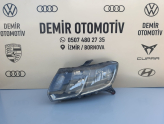 RENAULT SYMBOL SOL ÖN FAR ORJİNAL ÇIKMA 2013-2015