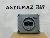 Oto Çıkma Parça / Citroen / C5 / Far & Stop / Far Beyni / Çıkma Parça 