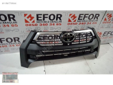 Oto Çıkma Parça / Toyota / Hilux / Kaporta & Karoser / Panjur / Çıkma Parça 