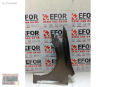 Oto Çıkma Parça / Honda / Civic / Kaporta & Karoser / Sol Ön Çamurluk / Çıkma Parça 