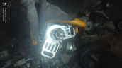 Oto Çıkma Parça / Toyota / Corolla / Motor / Distribütör / Çıkma Parça 