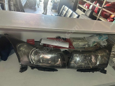 Oto Çıkma Parça / Chevrolet / Cruze / Far & Stop / Sol Ön Far / Çıkma Parça 