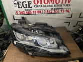 PEUGEOT 408 FULL LED SAĞ FAR ORJINAL
