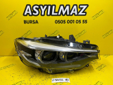 Oto Çıkma Parça / Bmw / 4 Serisi / Far & Stop / Sağ Ön Far / Çıkma Parça 
