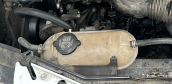 PEUGEOT PARTNER 1999 MODEL YEDEK SU DEPOSU s