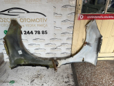 Oto Çıkma Parça / Hyundai / Accent / Kaporta & Karoser / Sağ Ön Çamurluk / Çıkma Parça 