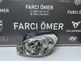HYUNDAİ ACCENT ERA 2010-12  SOL ÖN FAR SIFIR