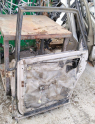 Oto Çıkma Parça / Mazda / 626 / Kaporta & Karoser / Sağ Arka Kapı / Çıkma Parça 