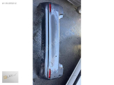 BMW 3 SERİSİ F30 LCİ SÖKME HATASIZ ARKA TAMPON