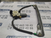 Oto Çıkma Parça / Renault / Clio / Oto Cam / Cam Krikosu / Çıkma Parça 