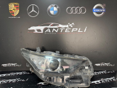 Oto Çıkma Parça / Toyota / Auris / Far & Stop / Sağ Ön Far / Çıkma Parça 