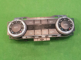 Mercedes C Sınıfı 204 2006-2010 Klima Kontrolü / 2048304190