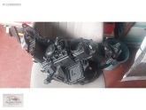 Oto Çıkma Parça / Renault / Megane / Far & Stop / Sol Ön Far / Çıkma Parça 