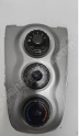 Oto Çıkma Parça / Toyota / Yaris / Klima / Kontrol Paneli / Çıkma Parça 