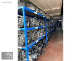 Oto Çıkma Parça / Audi / A4 / Şanzıman / Şanzıman Robotu / Çıkma Parça 
