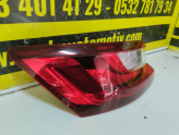 Oto Çıkma Parça / Renault / Megane / Far & Stop / Sol Arka Stop / Çıkma Parça 