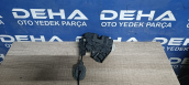 RENAULT MEGANE 4 SOL ÖN KAPI KİLİDİ 805034436R