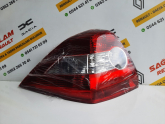 Oto Çıkma Parça / Renault / Megane / Far & Stop / Sol Arka Stop / Çıkma Parça 