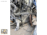 2004 A4 1.8 Intercooler Radyatörü
