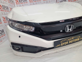 Oto Çıkma Parça / Honda / Civic / Kaporta & Karoser / Komple Ön / Çıkma Parça 