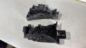 MERCEDES ESERİW214E53AMG SAĞSOL RADYATÖRBAKALİTİ A2145010201-0301