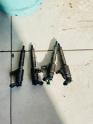 0445 130 489 FORD COURİER 1.6 DİZEL TAKIM ENJEKTÖR