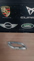 A2058852321 MERCEDES  W205 C SERİ SAĞ EGSOZ KROMU