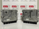 BMW G15 N63TUE3 MOTOR BEYNİ 0261S22194 ORJİNAL