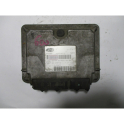 Fiat Panda 1.1 Motor Beyni IAW4AF.M8 61600.628.04 55187042