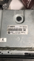 0281017027-BMW E90 E91 Motor Beyni DDE 8510832