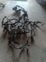 Renault Clio 4 motor tesisatı G395110813R