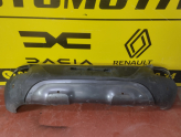 Oto Çıkma Parça / Renault / Kadjar / Tampon / Arka Tampon / Çıkma Parça 