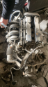 FORD FİESTA BENZİNLİ MOTOR