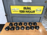 opel astra j sis farı makyajlı kasa mercekli