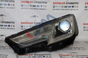 Oto Çıkma Parça / Audi / A4 / Far & Stop / Sol Ön Far / Çıkma Parça 